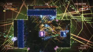 Cyberpulse 4-3 "Sinkhole" | 2,054,550