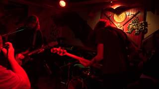 Purling Hiss - (Kung Fu Necktie/Upstairs) Philadelphia,Pa 1.12.18 (Complete Show)
