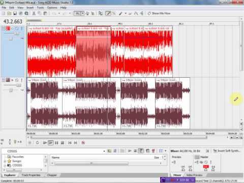 Outkast Ft Slick Rick - Story Tellin Remix