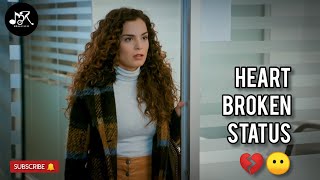 Heart Broken Status Video 2020 | This Hurt my Heart 💔😪 | MRBEATS123 | Broken Status video 2020