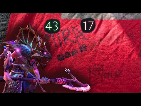 Dota 2 - Playing My Signature Hero