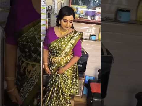 Sagupta Mukherjee  Party makeu...