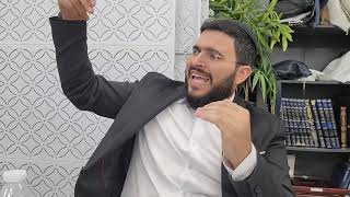 להיות קדוש כמו ה' - פרשת אחרי מות קדושים | הרב אברהם ביטון 