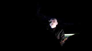 Billy Corgan - Mina Loy (M.O.H.)