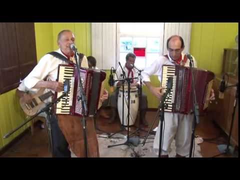 São Francisco É Terra Boa video