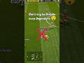 Efootball Tips You Should Know Efootball Pes Efootball2023 Shorts Pes2023 Efootballmobile