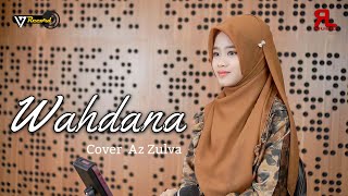 Download lagu WAHDANA - AZ AZULFA mp3