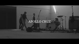 Apollo Cruz – The Man I Want to Be