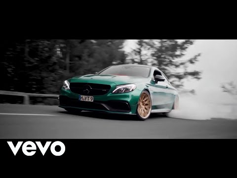 Rihanna - Where Have You Been (Ablaikan & Aby Maby Remix)