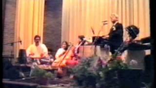 Ustad Zaland Live Concert - ft Sayd Sarshar on Tabla
