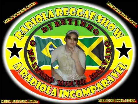 MELO DE BOKA BOKA DJ BETINHO