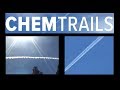 Verify: Is there a secret chemtrail spraying program?