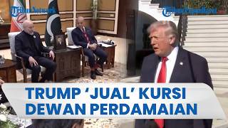 Respons Negosiasi AS-Iran, Donald Trump Tegaskan Hasil Kesepakatan Tak Berpengaruh bagi AS