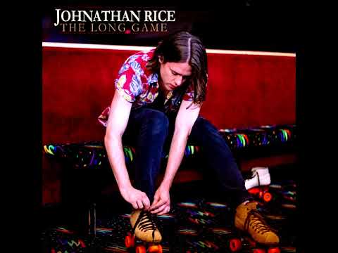 Johnathan Rice - The Long Game - Lyric Video