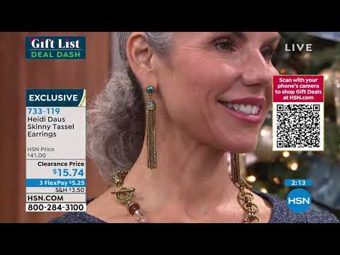 HSN | Healthy You with Brett Chukerman 12.07.2021 - 04 PM