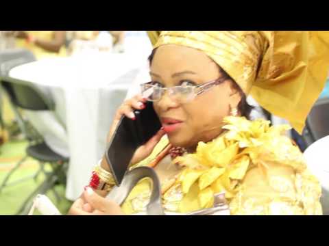 PEOPLE'S CLUB INT'L LONDON ( WILSON NWANE )