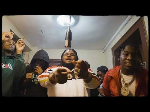 Big Gltaow - Marching Band (WhoRunItNYC Performance)