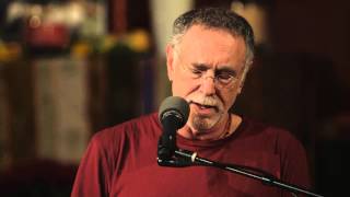 Krishna Das: Kirtan Wallah Tour: Preview Live "I Phoned Govinda"