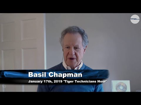 January 17th Tiger Technician's Hour on TFNN - 2019
