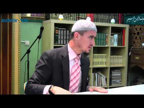 2. Ta njohim Islamin - Hoxhë Ahmed Kalaja