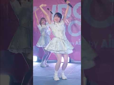 HatoBito " Heartbeat " (Khem focus) Idol's Society Presented by Aidoru Matsuri @ Central Rama 9