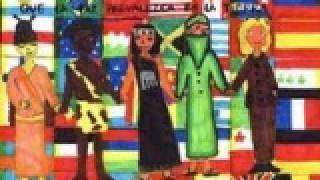 Gondwana   El baile de los que sobran