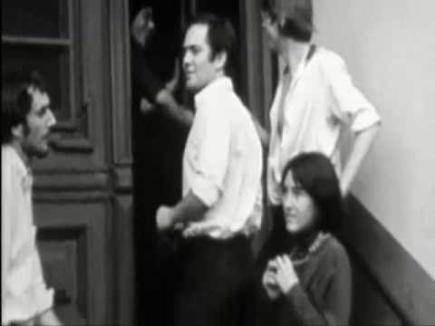 Andreas Baader - Die Filmaufnahmen