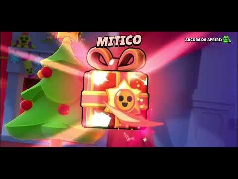 spacchetamento natalizio mega albero