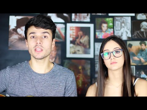 Pedro Pascual part. Mariana Nolasco - "Passarinhos -  Emicida" (cover)