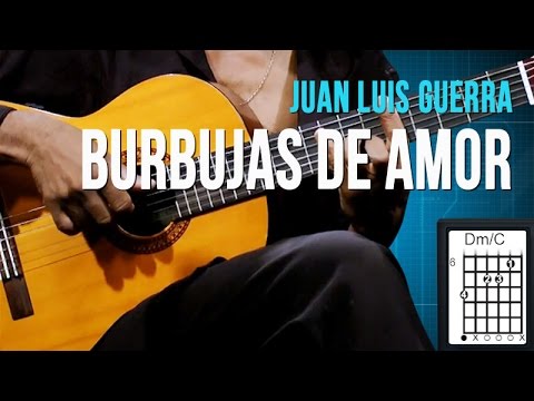 Burbujas De Amor - Luis Vargas