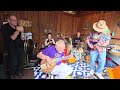 “Oye Como Va” by Tito Puente live at Worcester, MA