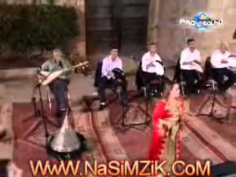 Abidin avec khadija (la la machi nta li kont m3ak ) très belle chanson- رائعة عابدين ولبؤة الأطلس