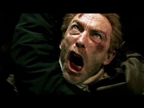 Rorschach is captured by the police and unmasked. Kovacs: "Give me back my face!" - Watchmen 2009