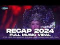 DJ RECAP 2024 JEDAG JEDUG MENGKANE FULL MUSIC VIRAL TIK TOK MUSHUP BONGOBARBAR