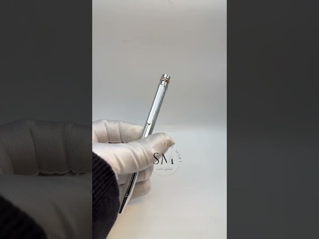 قلم (بولبوينت) من مجموعة "سانتوس دو كارتييه