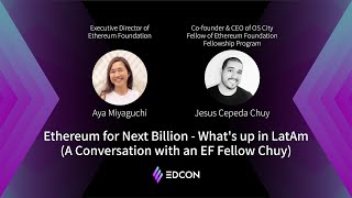 Next Billion — LatAm