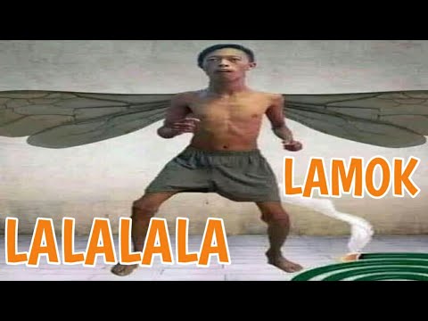 LAMOK SONG l KIM WHAMOS CRUZ l VIRAL DANCE l SAYAW MUNA TAYO