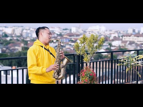 Afgan, Isyana Sarasvati, Rendy Pandugo - Heaven (Rooftop Cover)