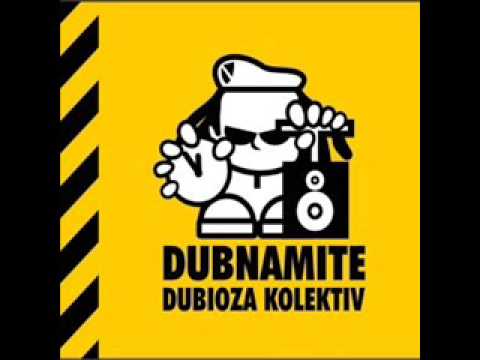 Dubioza Kolektiv-Blam Blam