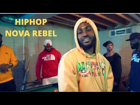 Nova The Rebel- OOH MY GOODNESS || Hiphop song 2021 !!!  #GOODNESS  #Hiphop2021 #Nova The Rebel