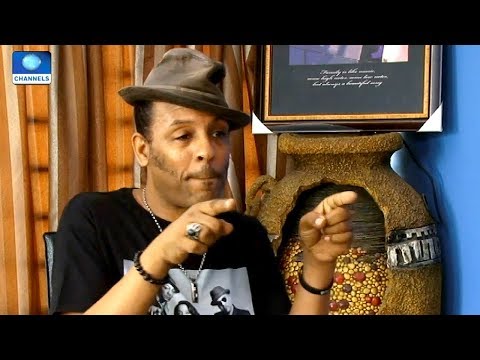 I Had 20 Years Working Relationship With Michael Jackson - Jeffrey