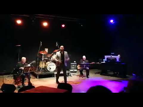 Nino Bravo 50 aniversario Los Superson con Manu Rodríguez  "Noelia"