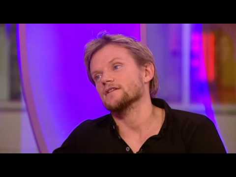 Marc Warren - The One Show