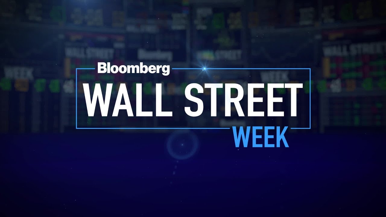 Wall Street Week - Full Show (08/12/2022)