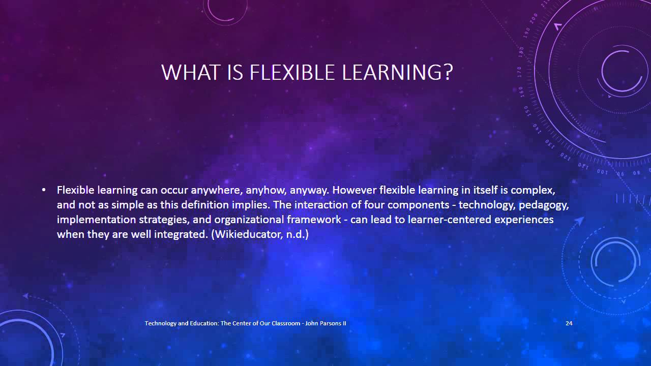 WebQuest PowerPoint Video   Parsons   1226999