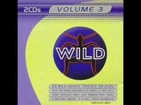 Wild FM vol.3 CD1 Track 18