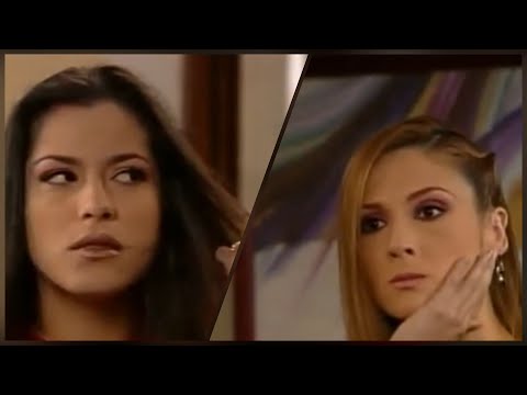 DKDA: Leticia y Brenda se cachetean