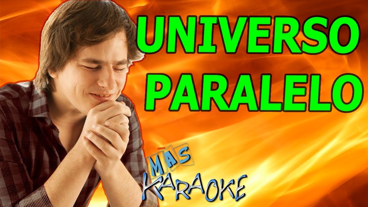 UNIVERSO PARALELO