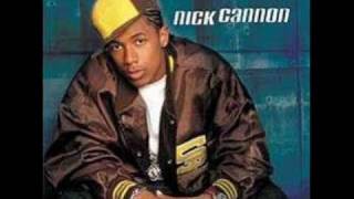 Nick Cannon- Can I Live