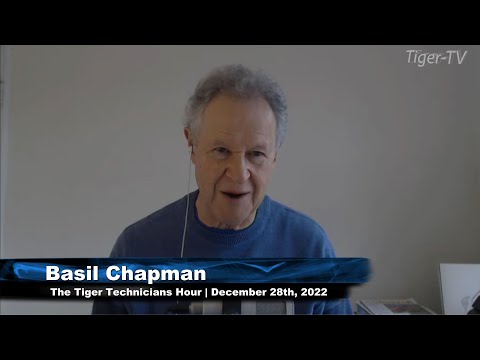 December 28th The Tiger Technicians Hour on TFNN - 2022